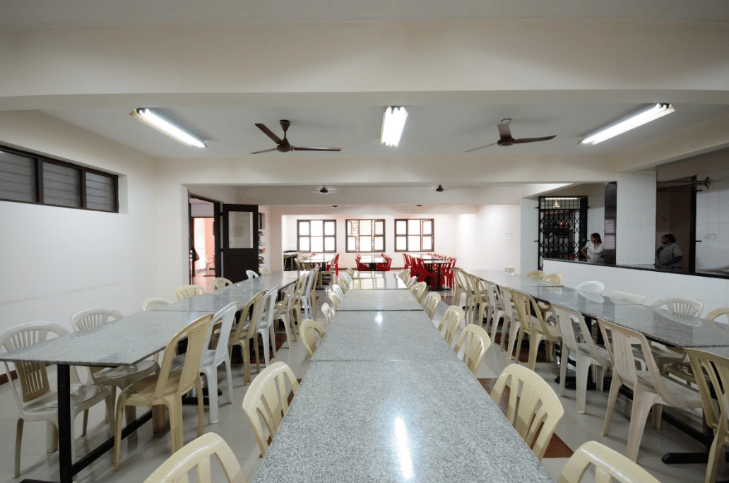 CMRIT Bangalore hostel photo 7